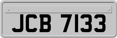 JCB7133