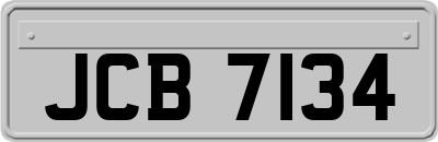 JCB7134