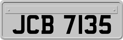 JCB7135