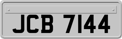 JCB7144