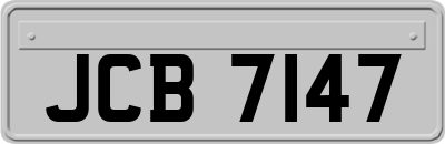 JCB7147