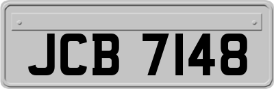 JCB7148