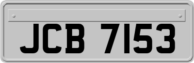 JCB7153