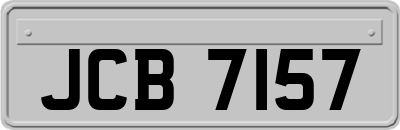 JCB7157