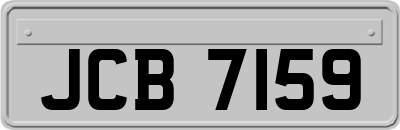 JCB7159