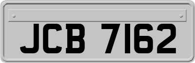 JCB7162