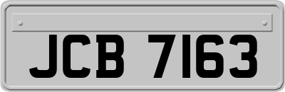 JCB7163