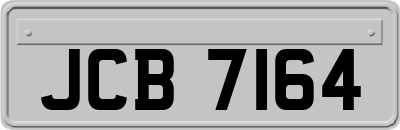 JCB7164
