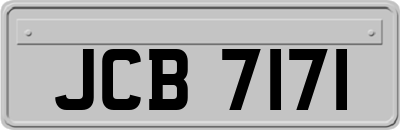 JCB7171