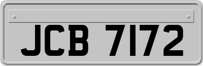JCB7172
