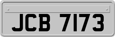 JCB7173
