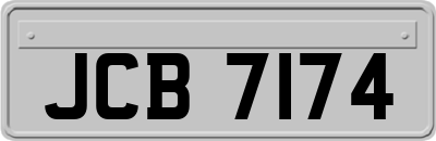 JCB7174