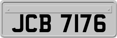 JCB7176