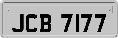 JCB7177