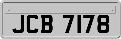 JCB7178