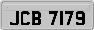 JCB7179