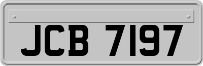 JCB7197