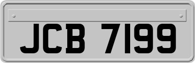 JCB7199