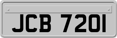 JCB7201