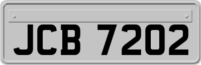 JCB7202