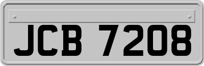 JCB7208