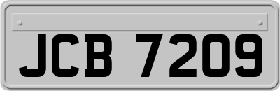 JCB7209