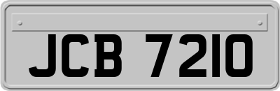 JCB7210