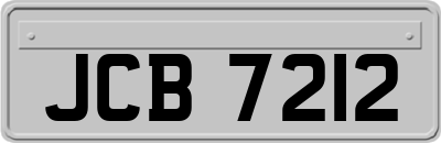 JCB7212