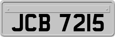 JCB7215