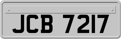 JCB7217