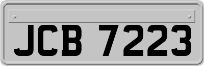 JCB7223