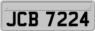 JCB7224