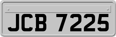 JCB7225