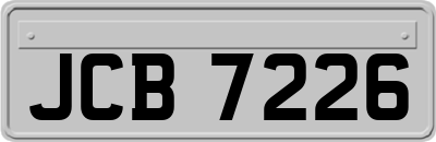JCB7226