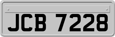 JCB7228