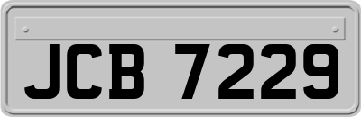 JCB7229