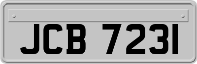 JCB7231