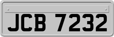 JCB7232