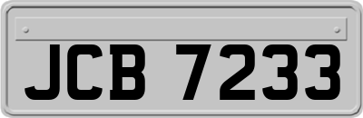 JCB7233