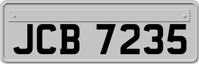 JCB7235