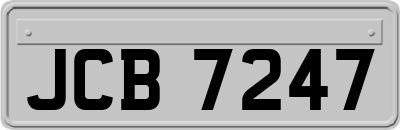 JCB7247