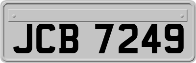 JCB7249