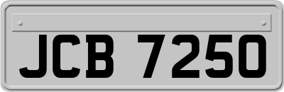 JCB7250