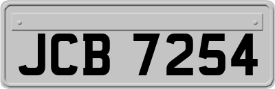 JCB7254