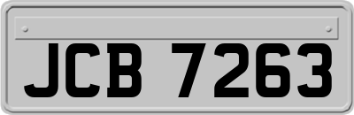 JCB7263
