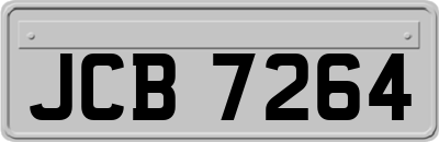 JCB7264