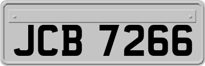 JCB7266