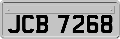 JCB7268