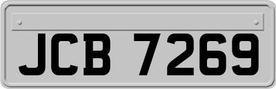 JCB7269