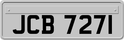 JCB7271